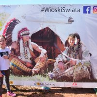 Wioski misyjne świata 2019